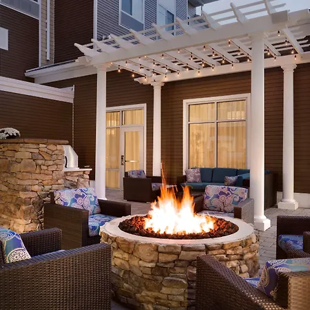 Homewood Suites By Hilton Augusta-2