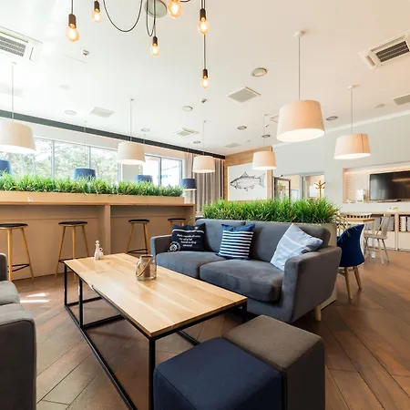 Best Western Hotel Jurata-2