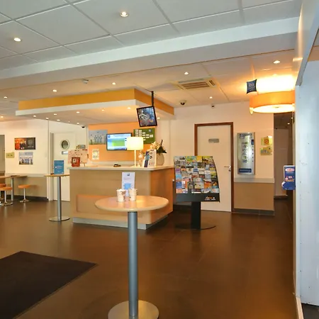 Ibis Budget Grenoble Voreppe-3