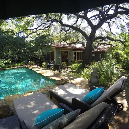 Park Lane Guest House-2