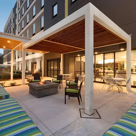Home2 Suites By Hilton Hasbrouck Heights-3