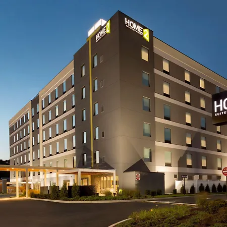 Home2 Suites By Hilton Hasbrouck Heights-2