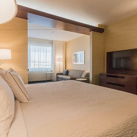 Fairfield By Marriott Regina-3