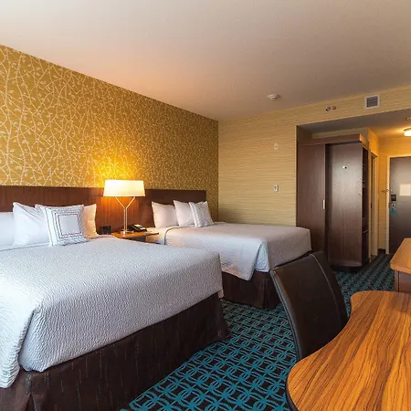 Fairfield By Marriott Regina-2