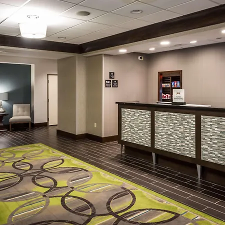 Hampton Inn & Suites By Hilton Hammond, In-2