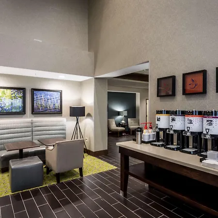 Hampton Inn & Suites By Hilton Hammond, In-3