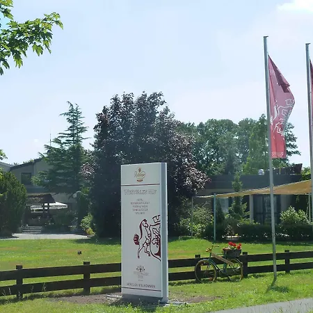 Hotel Westfalen Hof-3