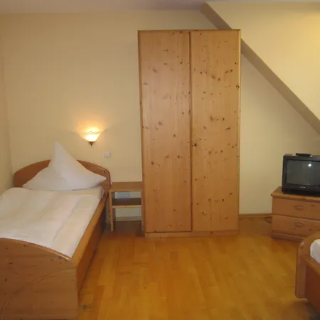 Landgasthof Goldene Rose-2