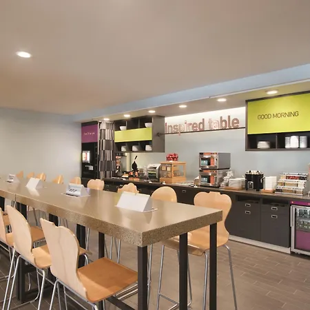Home2 Suites By Hilton Fort St. John-3