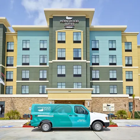 Homewood Suites By Hilton Galveston-2