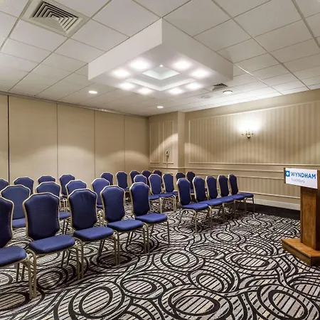 Wyndham Southbury-2