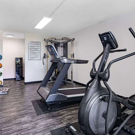 Days Inn And Suites By Wyndham Oxford-2