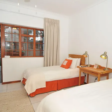 Melkboomsdrift Guest House & Conference Centre-3