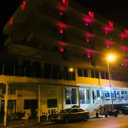 Hotel Beverly-2