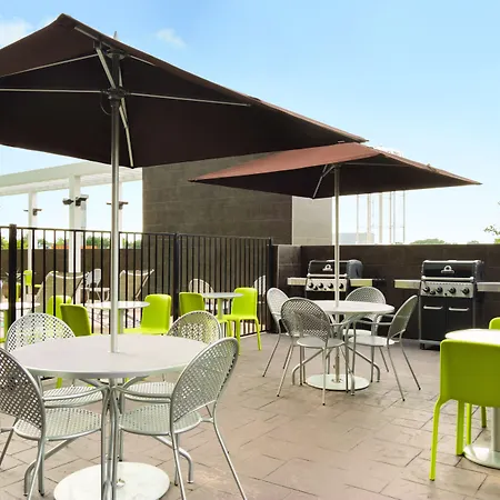 Home2 Suites By Hilton Houston Stafford - Sugar Land-3