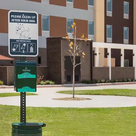 Home2 Suites By Hilton Houston Stafford - Sugar Land-2