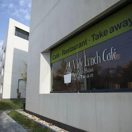 Apart'Hotel 46A-2
