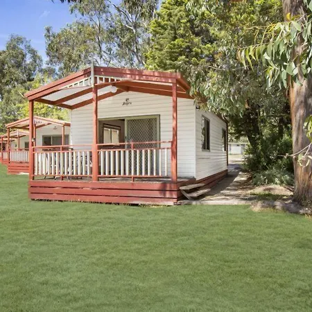 Breeze Holiday Parks - Grampians-2