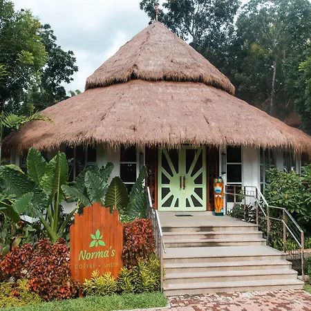 Damires Hills Farm And Spa Resort-3