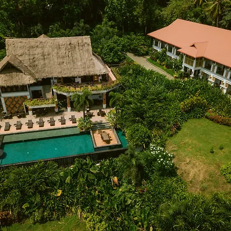 Damires Hills Farm And Spa Resort-2