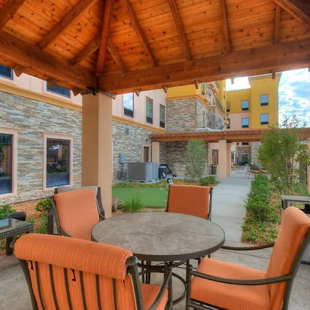 Staybridge Suites Lubbock South By Ihg-2
