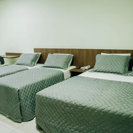 Trindade Plaza Hotel-3