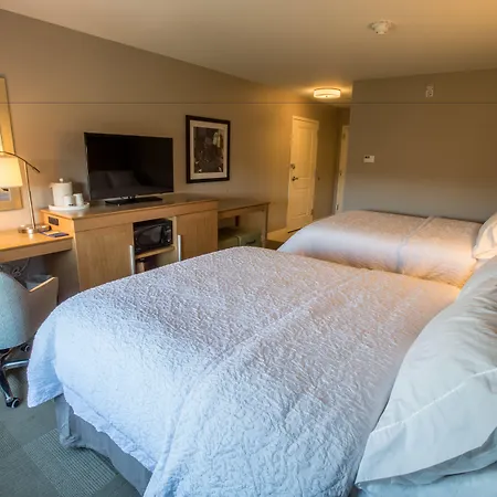 Hampton Inn By Hilton Amesbury, Ma-2