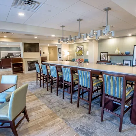 Hampton Inn By Hilton Amesbury, Ma-3