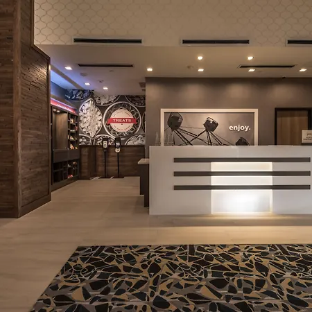 Hampton Inn & Suites Dallas-The Colony-2
