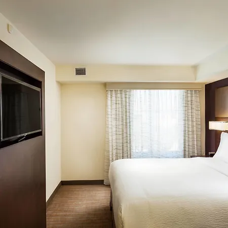 Residence Inn By Marriott Austin Lake Austin/River Place-2