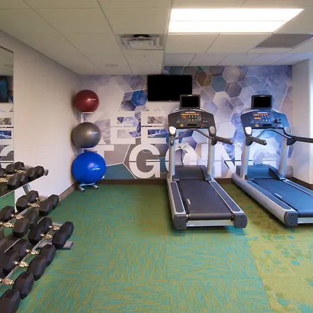 Springhill Suites By Marriott Seattle Issaquah-2