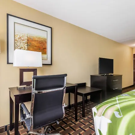 Econo Lodge Boaz-2