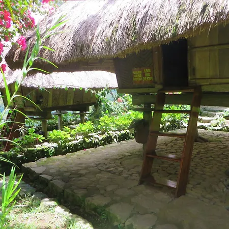 Native Village Inn-3