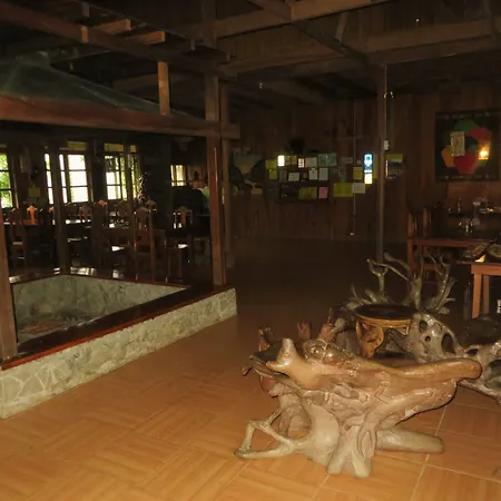 Native Village Inn-2