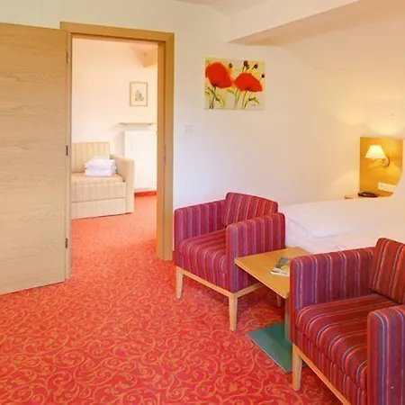 Hotel Laurin-3