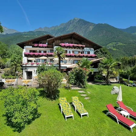 Hotel Laurin-3