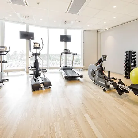 Scandic Arlandastad-2