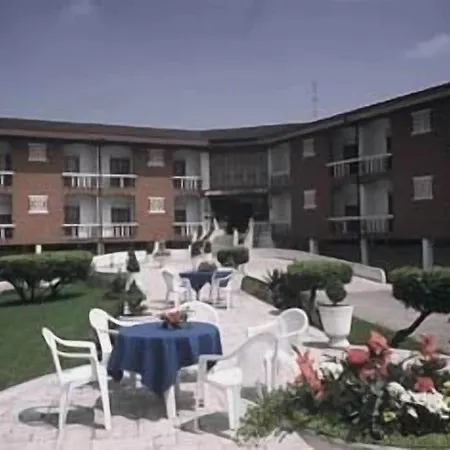 Hotel Park Venezia-3