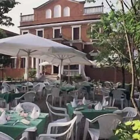 Hotel Park Venezia-2
