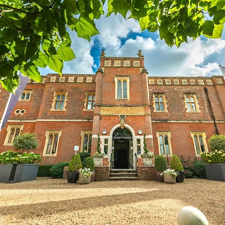 Wotton House-2