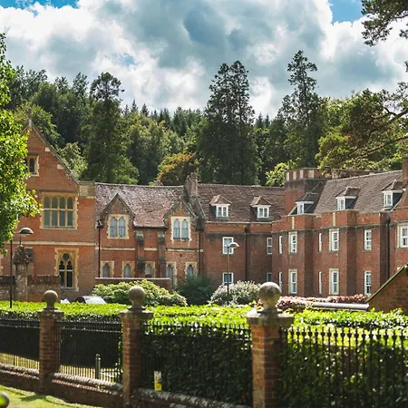 Wotton House-3