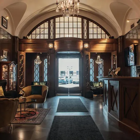 Home Hotel Grand Helsingborg-2