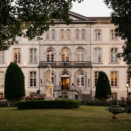 Hotel Bloemendal, Near Aachen-2