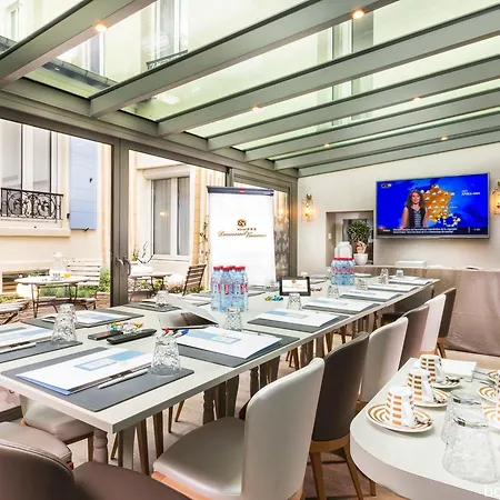 Hotel Daumesnil-Vincennes-2