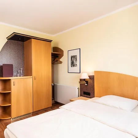 Arvena Kongress Hotel - Hotel In Der Wagnerstadt-2
