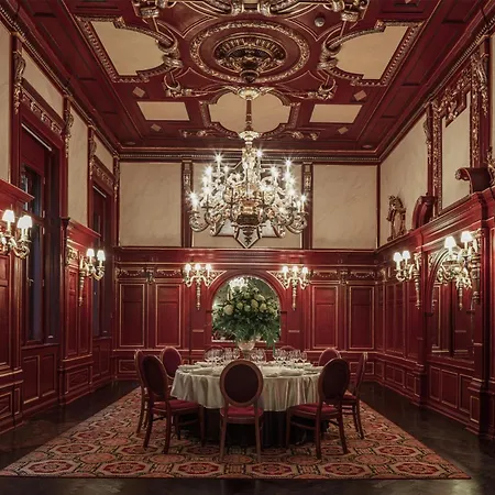 Anantara New York Palace Budapest - A Leading Hotel Of The World-3