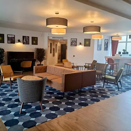 Le Carline, Sure Hotel Collection By Best Western-3