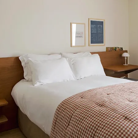 HOTEL Les Beaux Arts-3
