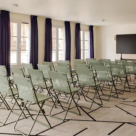Alfred Hotels Compiegne-2