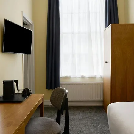 Four Points Flex By Sheraton Brighton Seafront-3